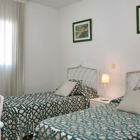 Ona Club Bena Vista Hotel Estepona Bagian luar foto