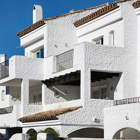 Ona Club Bena Vista Hotel Estepona Bagian luar foto