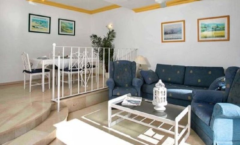 Ona Club Bena Vista Hotel Estepona Bagian luar foto