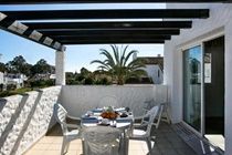Ona Club Bena Vista Hotel Estepona Bagian luar foto