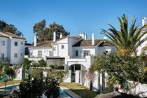Ona Club Bena Vista Hotel Estepona Bagian luar foto