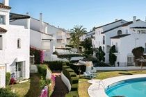 Ona Club Bena Vista Hotel Estepona Bagian luar foto