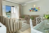 Ona Club Bena Vista Hotel Estepona Bagian luar foto