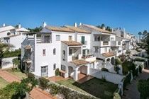 Ona Club Bena Vista Hotel Estepona Bagian luar foto